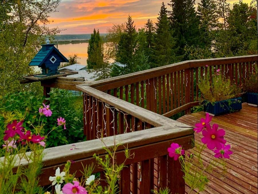 05 may ronald offers lake isle lookout