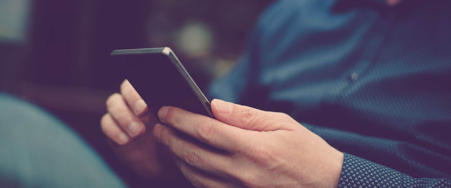 Header mobile user 01