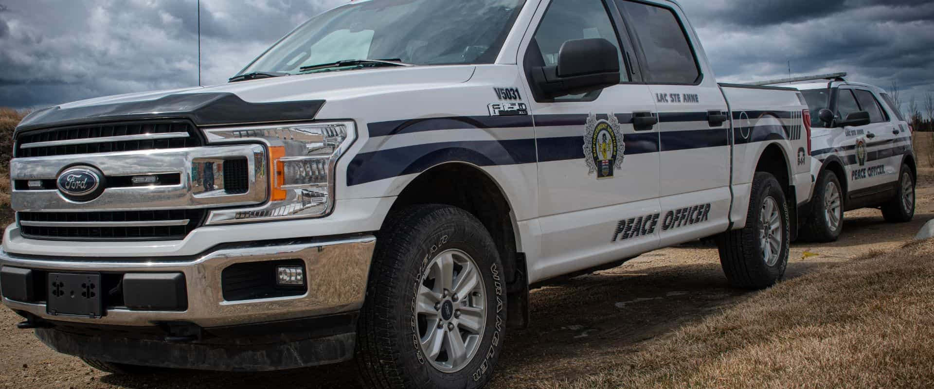 Council Meeting Highlights — April 16, 2024 Lac Ste. Anne County