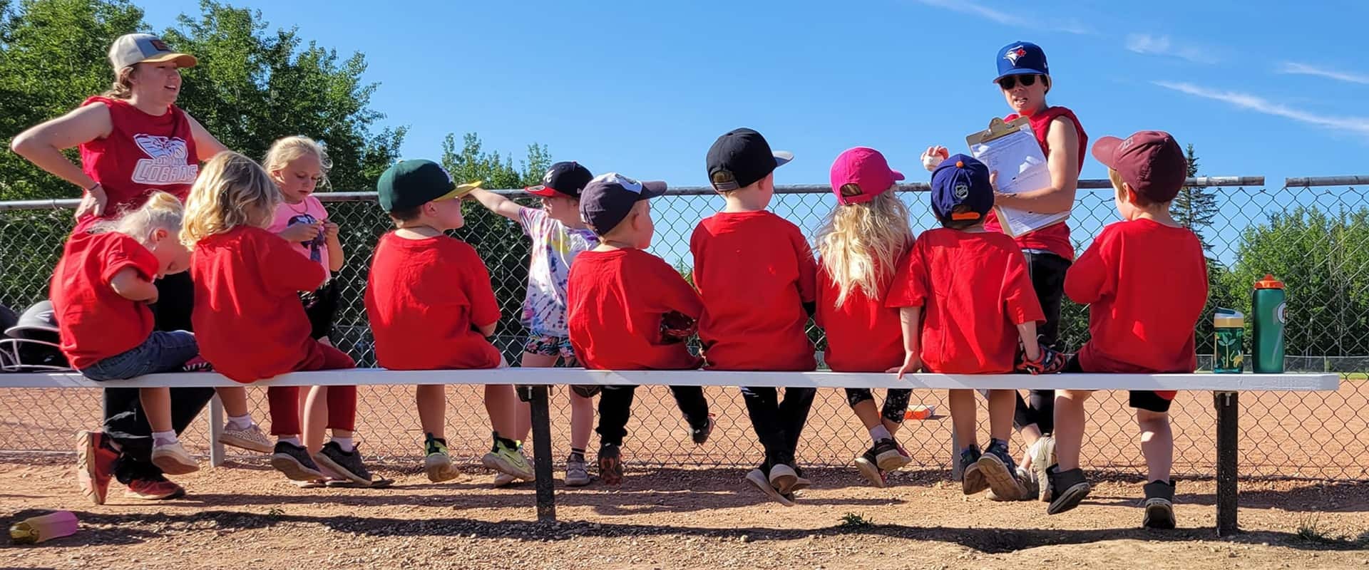 Header onoway minor ball 01