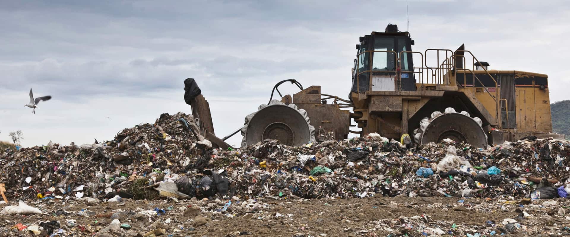 Landfill & Transfer Stations Lac Ste. Anne County