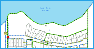 Map thumb birchwood estates