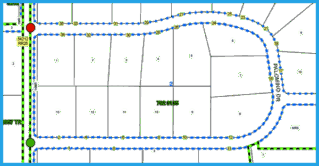 Map thumb cheyenne estates