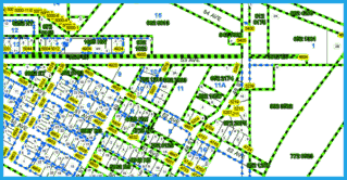 Map thumb sangudo east