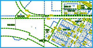 Map thumb sangudo west