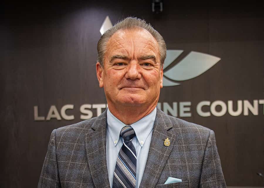 Council dale johnson