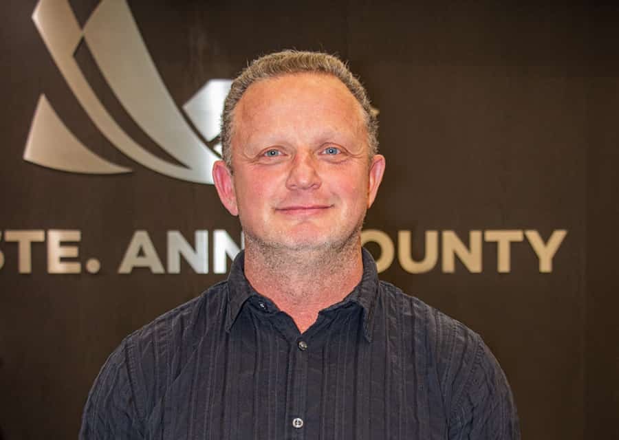 Council barry voltner